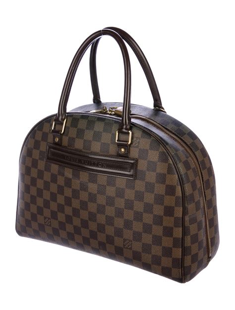 Louis Vuitton Damier Ebene Nolita .